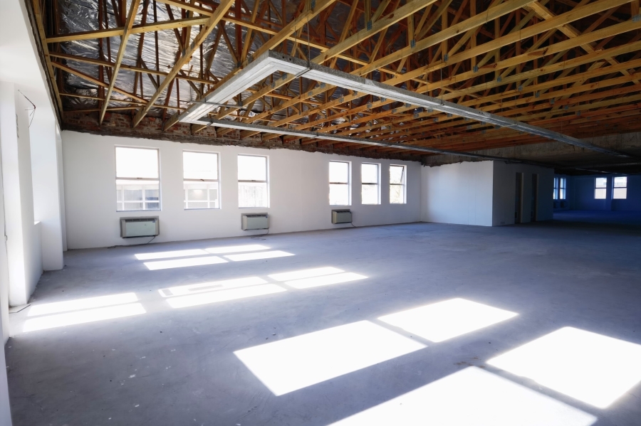 To Let commercial Property for Rent in Rondebosch Western Cape